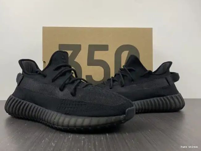 hype Boost V2 Onyx 350 Adidas HQ4540 Yeezy 0604
